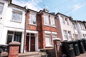 Front Exterior- click for photo gallery